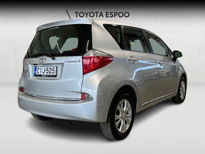 Toyota Verso-S