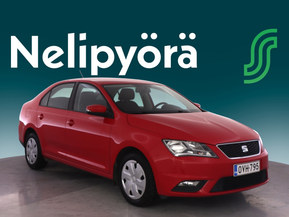 Seat Toledo