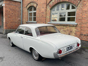 Ford Taunus