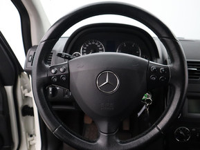 Mercedes-Benz A