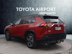 Toyota RAV4 Plug-In