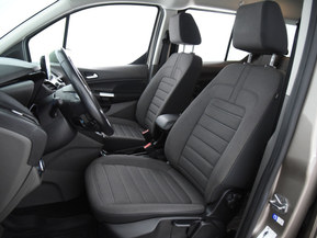 Ford Grand Tourneo Connect