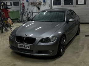 BMW 335