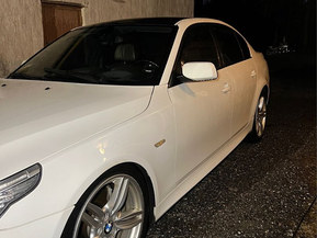 BMW 535