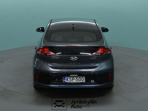 Hyundai Ioniq Hybrid