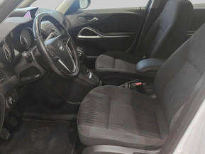 Opel Zafira Tourer