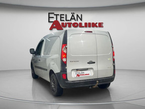 Renault Kangoo Express