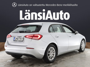 Mercedes-Benz A