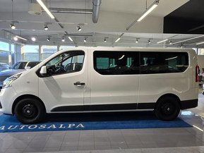 Renault Trafic Bussi