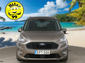 Ford Grand Tourneo Connect