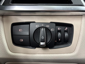 BMW 320 Gran Turismo