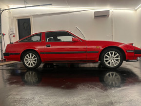 Nissan 300ZX