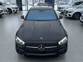 Mercedes-Benz E 350