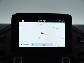 Ford Grand Tourneo Connect