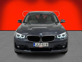 BMW 320 Gran Turismo