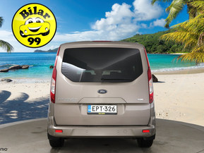 Ford Grand Tourneo Connect