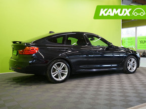 BMW 320 Gran Turismo