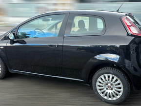 Fiat Punto Evo
