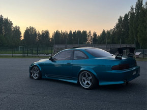 Toyota Soarer