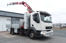 Volvo FLL
