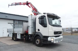 Volvo FLL