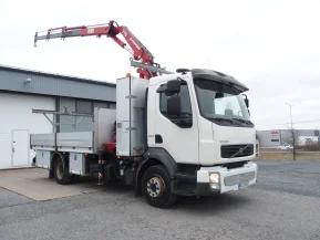 Volvo FLL
