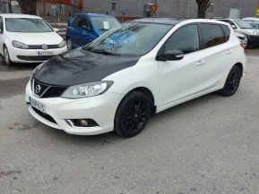 Nissan Pulsar