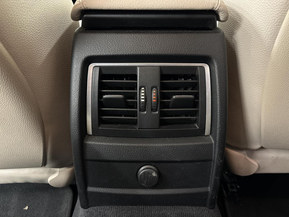 BMW 320 Gran Turismo