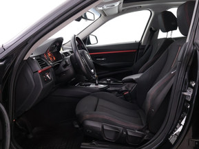 BMW 320 Gran Turismo