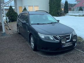Saab 9-3