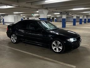 BMW 325