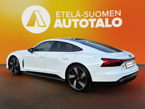 Audi e-tron GT RS