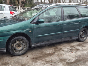 Citroen C5