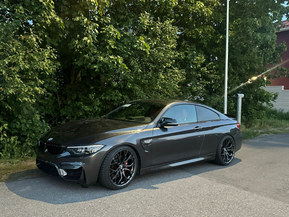 BMW 435