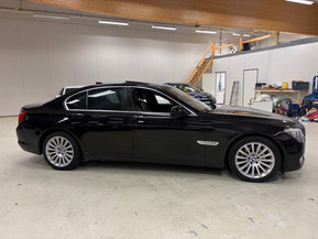 BMW 740