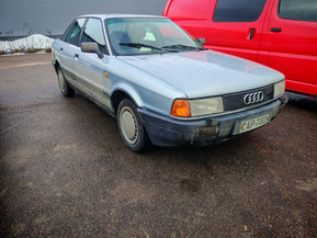 Audi 80