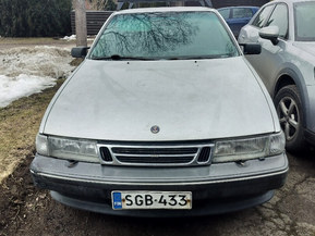 Saab 9000