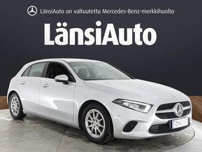 Mercedes-Benz A