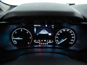 Ford Grand Tourneo Connect