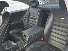 Mercedes-Benz CL 63 AMG