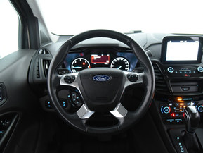 Ford Grand Tourneo Connect