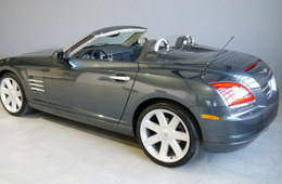 Chrysler Crossfire