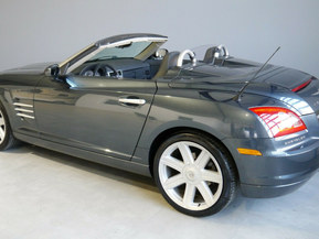 Chrysler Crossfire