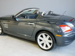 Chrysler Crossfire