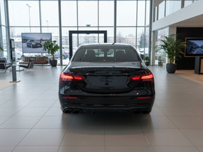 Mercedes-Benz E 350