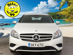 Mercedes-Benz A