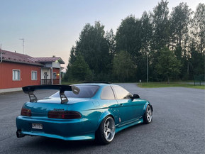 Toyota Soarer