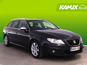 Seat Exeo ST