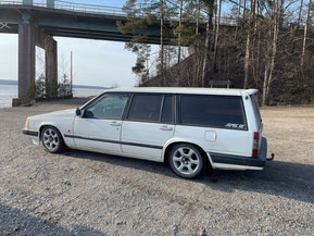 Volvo 940