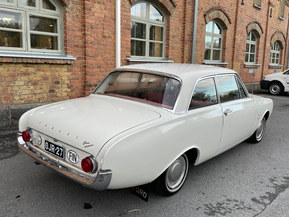 Ford Taunus